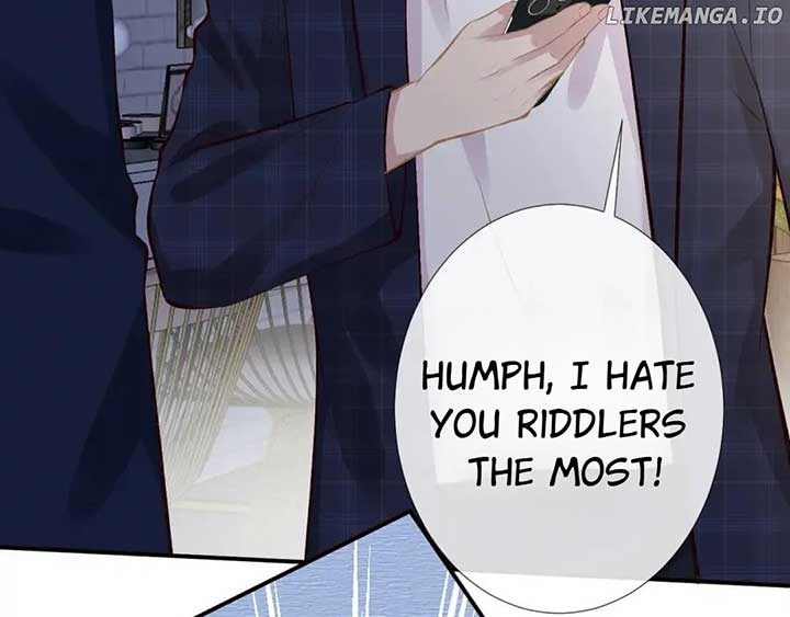 Everyone’s Darling Chapter 153 - Page 57