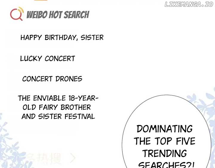Everyone’s Darling Chapter 153 - Page 60
