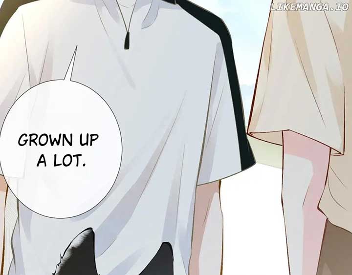 Everyone’s Darling Chapter 153 - Page 75