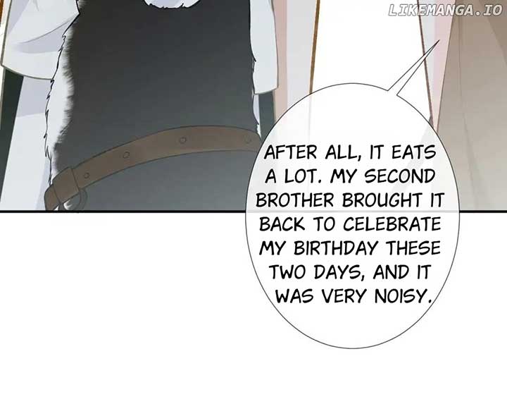 Everyone’s Darling Chapter 153 - Page 76