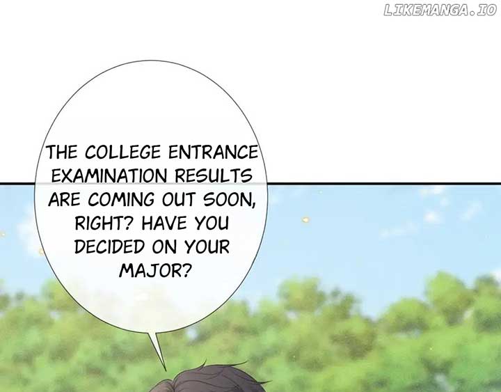 Everyone’s Darling Chapter 153 - Page 77