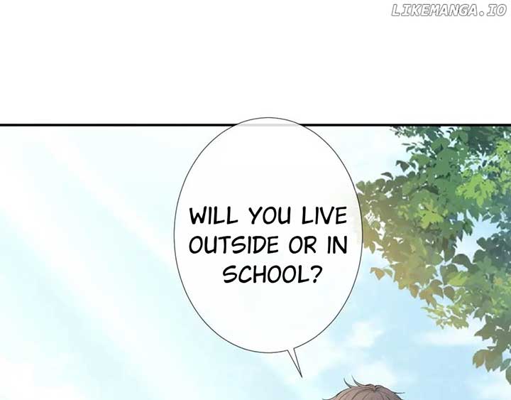 Everyone’s Darling Chapter 153 - Page 80