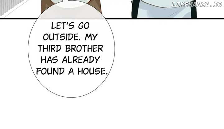 Everyone’s Darling Chapter 153 - Page 82