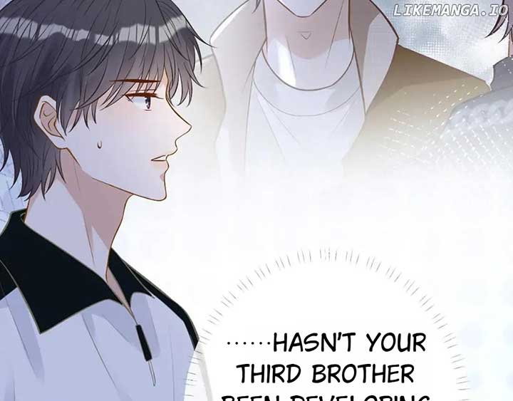 Everyone’s Darling Chapter 153 - Page 84