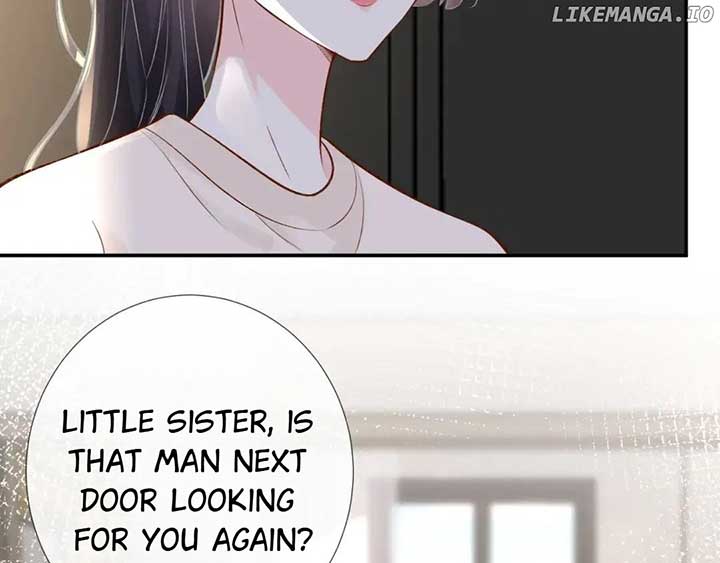 Everyone’s Darling Chapter 154 - Page 4