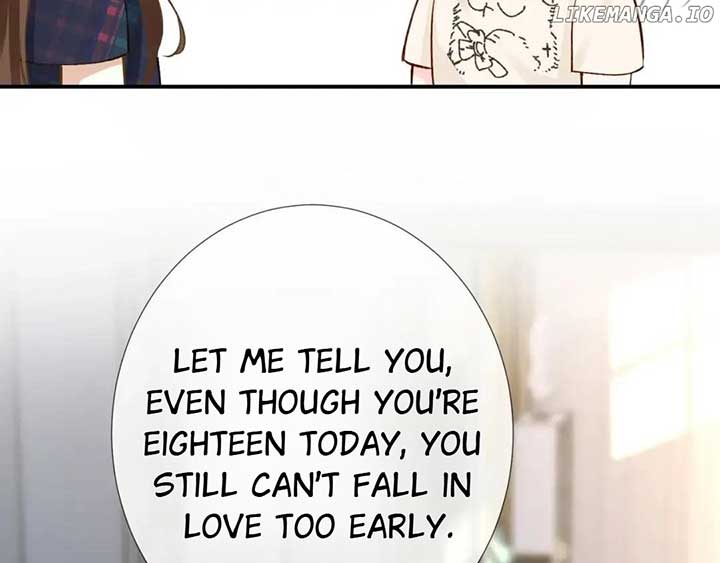 Everyone’s Darling Chapter 154 - Page 9
