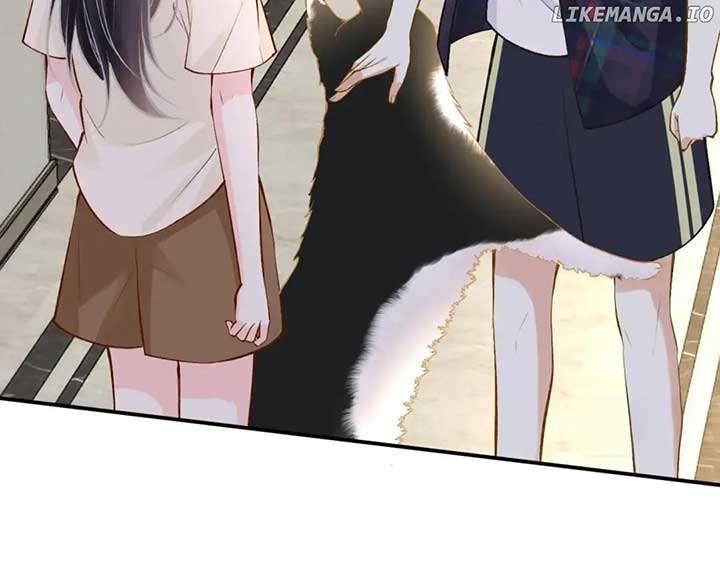 Everyone’s Darling Chapter 154 - Page 11