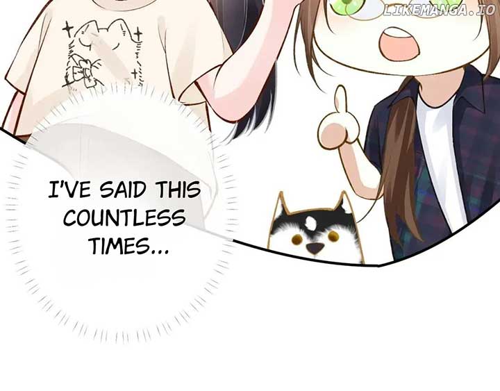 Everyone’s Darling Chapter 154 - Page 14