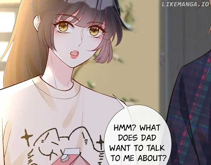 Everyone’s Darling Chapter 154 - Page 22