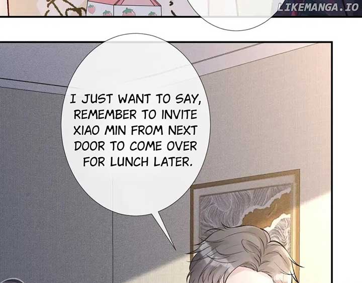 Everyone’s Darling Chapter 154 - Page 23