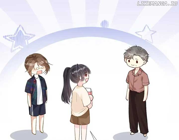 Everyone’s Darling Chapter 154 - Page 26