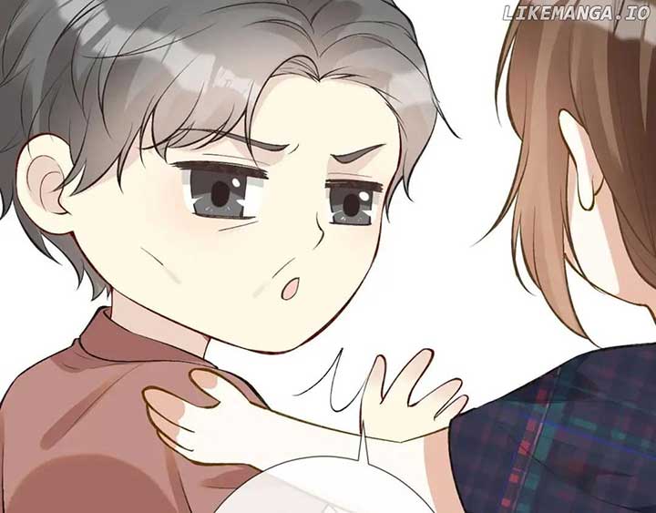 Everyone’s Darling Chapter 154 - Page 33