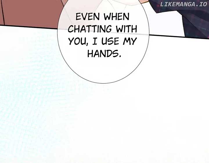 Everyone’s Darling Chapter 154 - Page 34