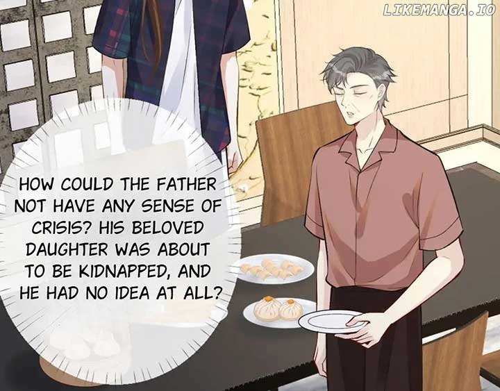 Everyone’s Darling Chapter 154 - Page 36