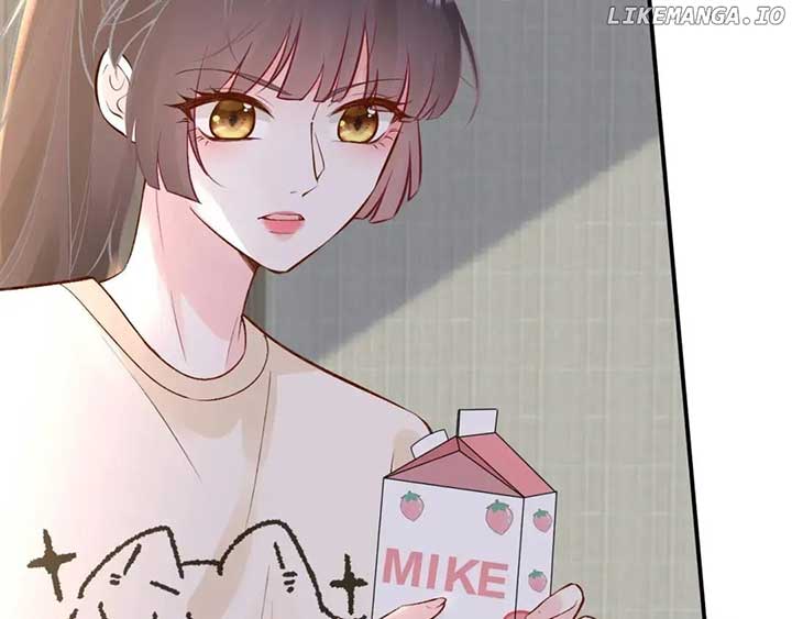 Everyone’s Darling Chapter 154 - Page 38