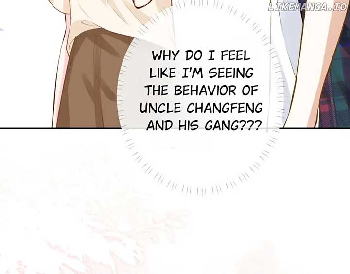 Everyone’s Darling Chapter 154 - Page 48