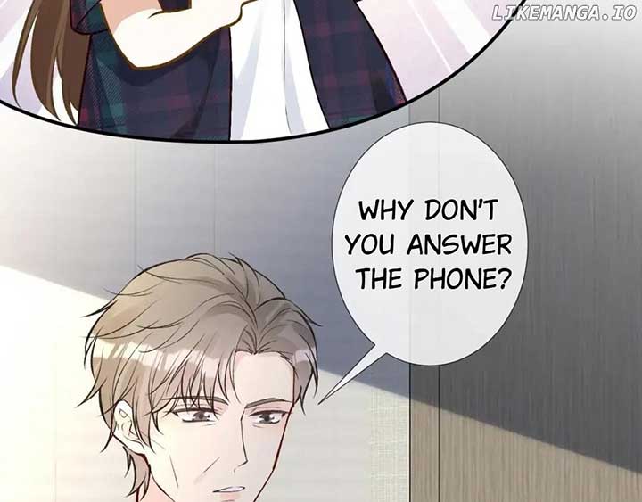 Everyone’s Darling Chapter 154 - Page 55