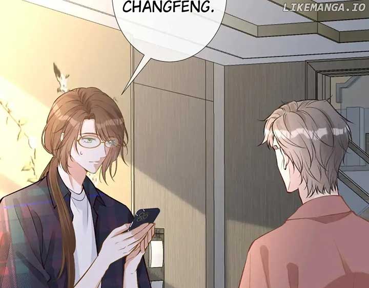 Everyone’s Darling Chapter 154 - Page 58