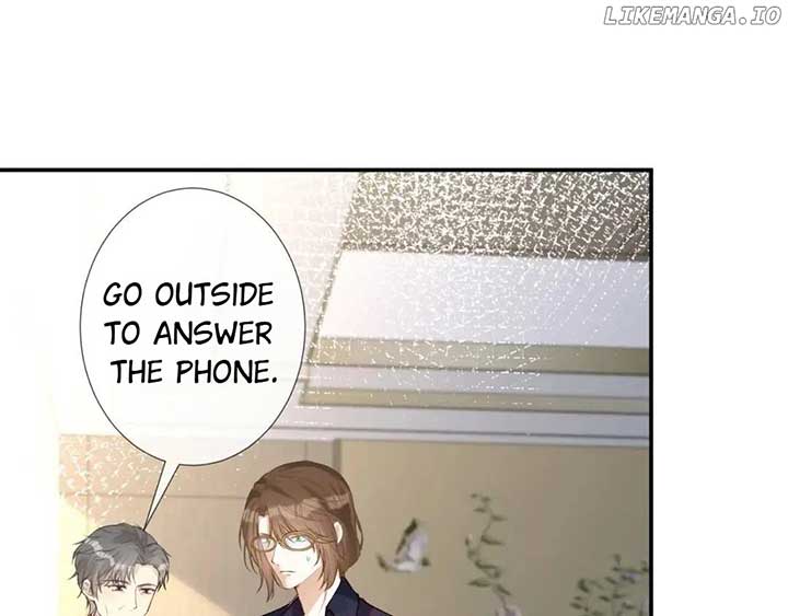 Everyone’s Darling Chapter 154 - Page 60