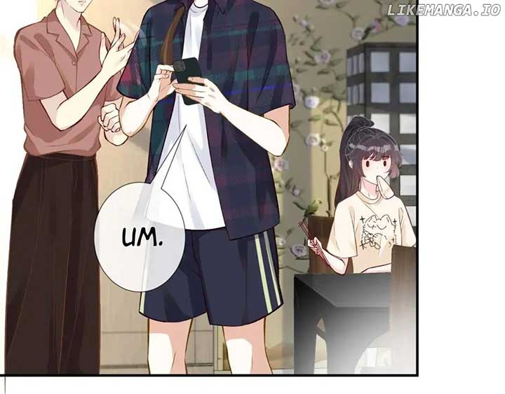 Everyone’s Darling Chapter 154 - Page 61