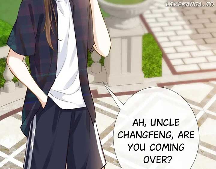 Everyone’s Darling Chapter 154 - Page 70