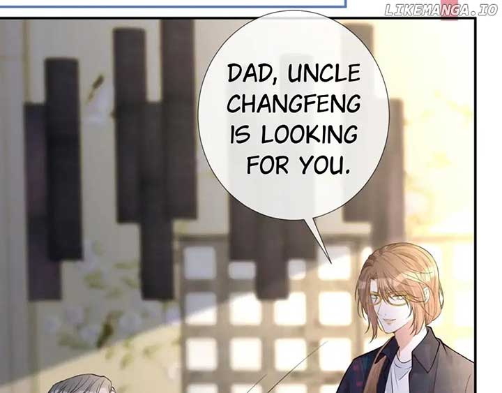 Everyone’s Darling Chapter 154 - Page 91