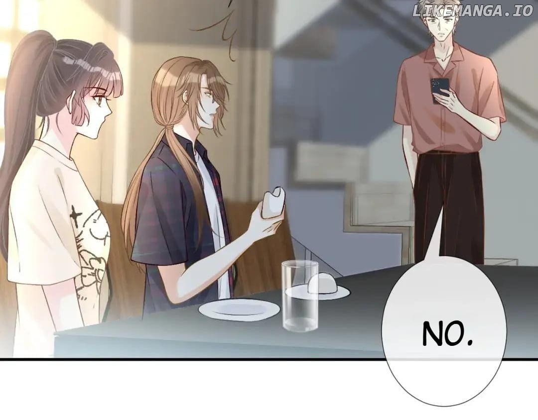 Everyone’s Darling Chapter 155 - Page 6
