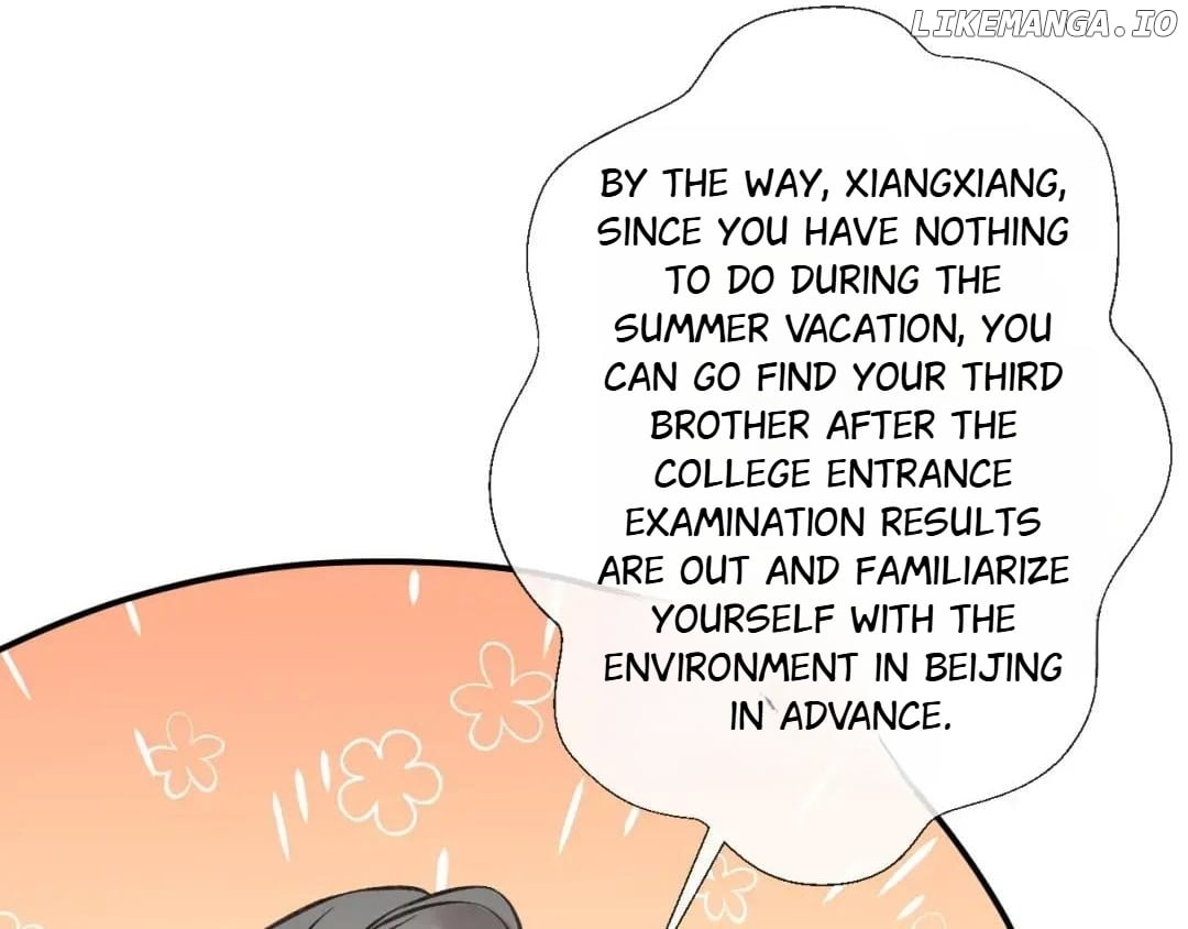 Everyone’s Darling Chapter 155 - Page 7
