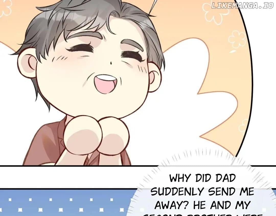 Everyone’s Darling Chapter 155 - Page 8