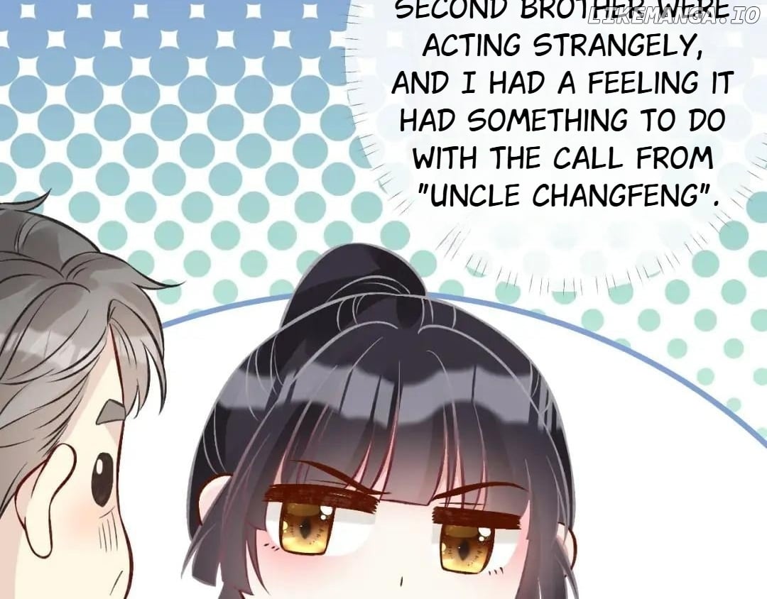 Everyone’s Darling Chapter 155 - Page 9