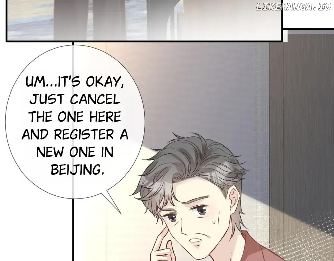 Everyone’s Darling Chapter 155 - Page 13