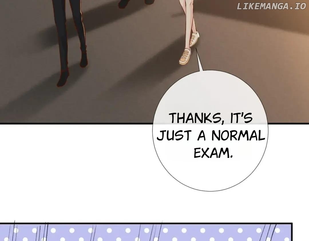 Everyone’s Darling Chapter 155 - Page 25