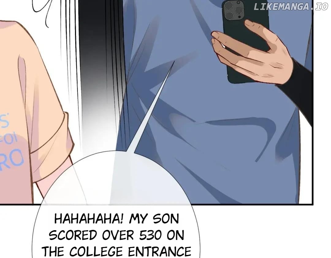 Everyone’s Darling Chapter 155 - Page 27