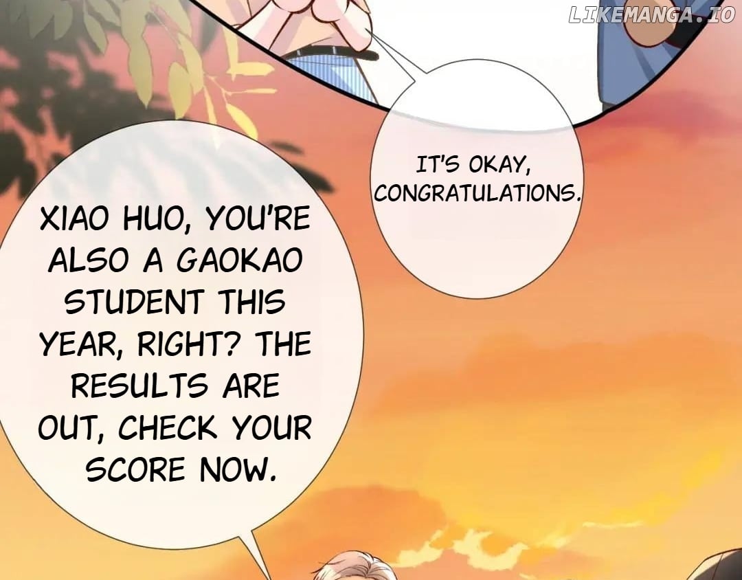 Everyone’s Darling Chapter 155 - Page 31