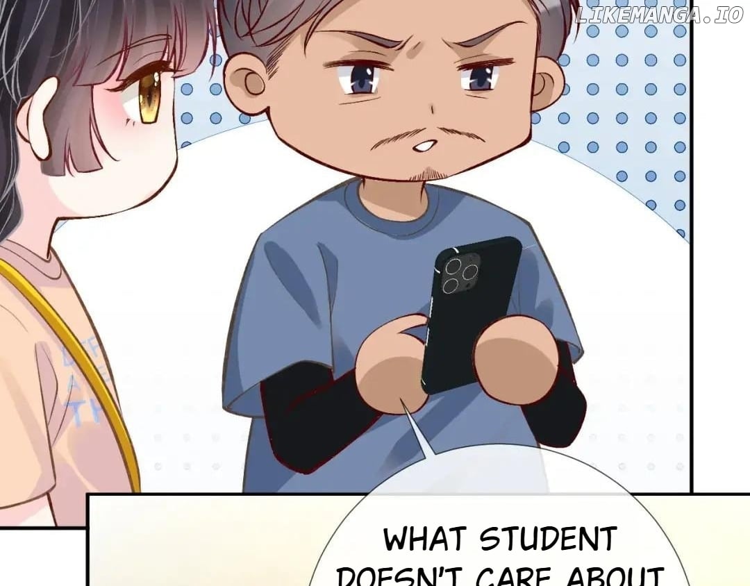 Everyone’s Darling Chapter 155 - Page 35