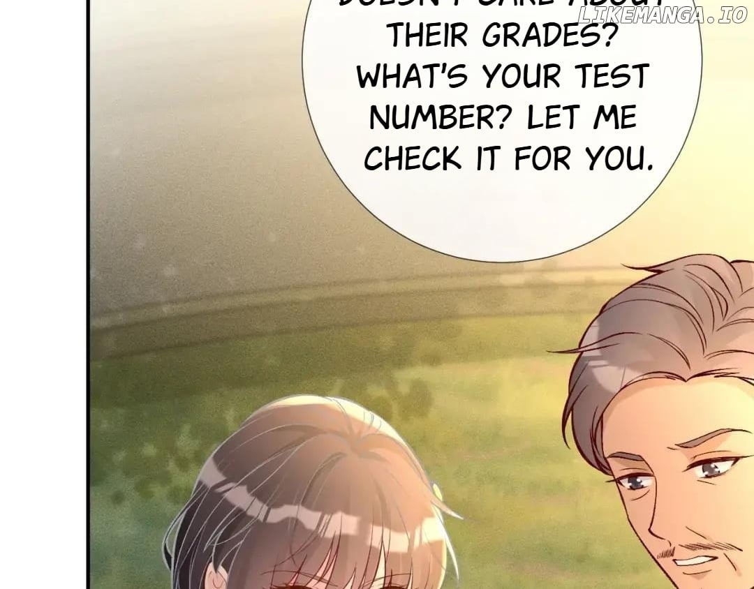Everyone’s Darling Chapter 155 - Page 36