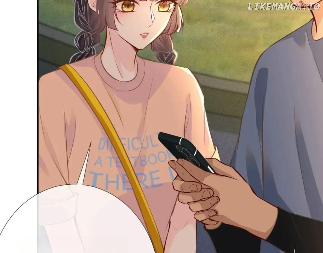 Everyone’s Darling Chapter 155 - Page 37