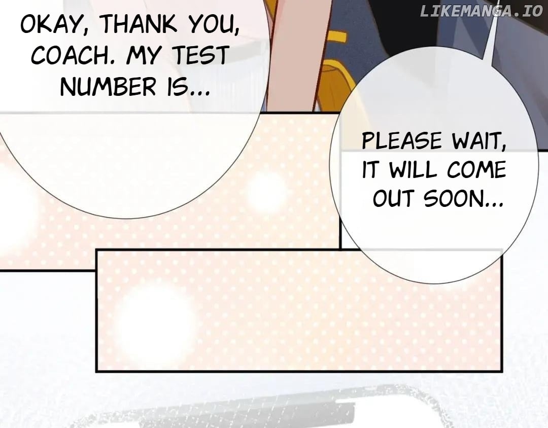 Everyone’s Darling Chapter 155 - Page 38