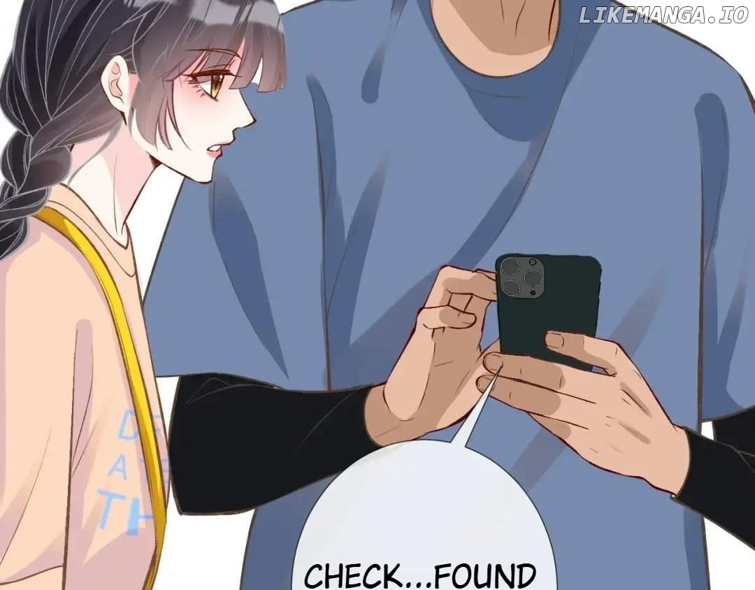 Everyone’s Darling Chapter 155 - Page 41
