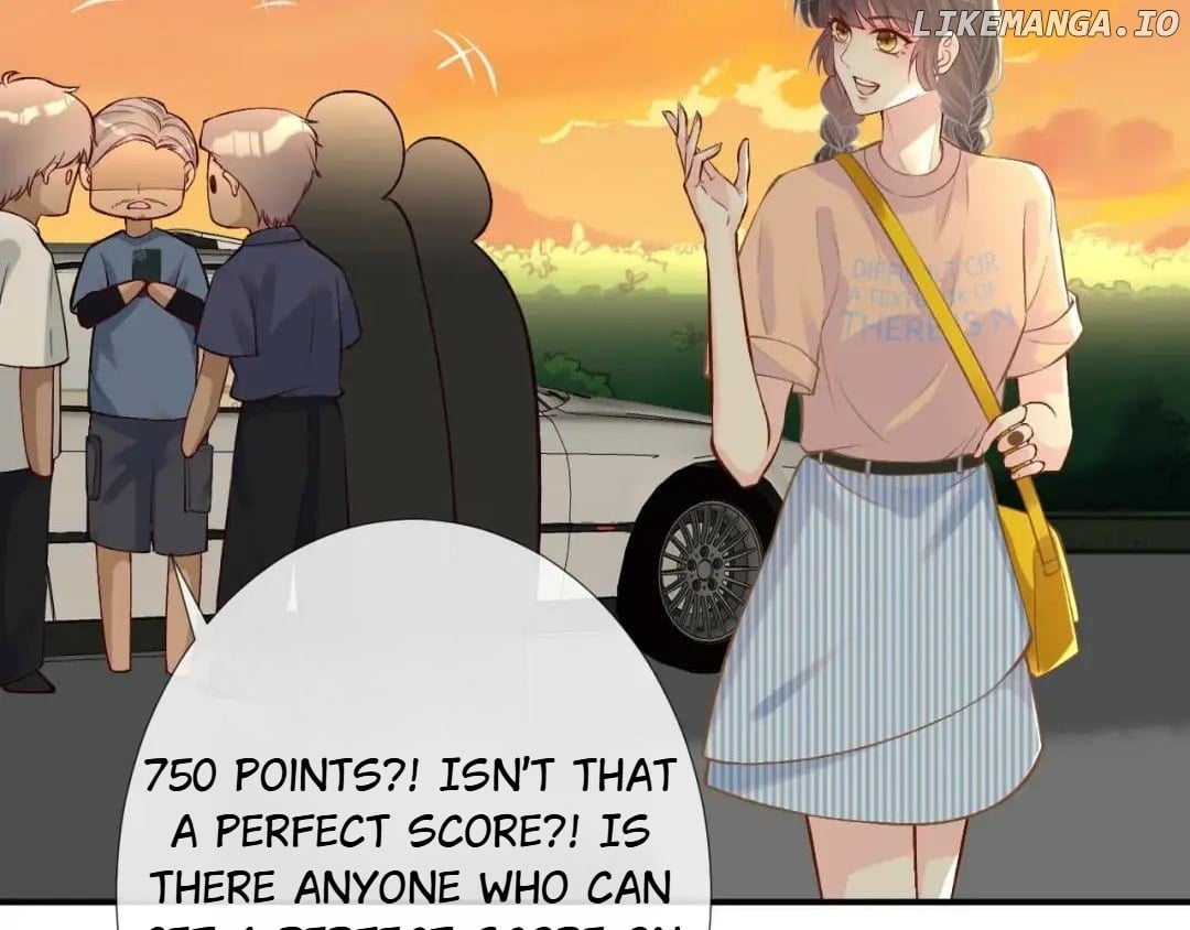 Everyone’s Darling Chapter 155 - Page 44