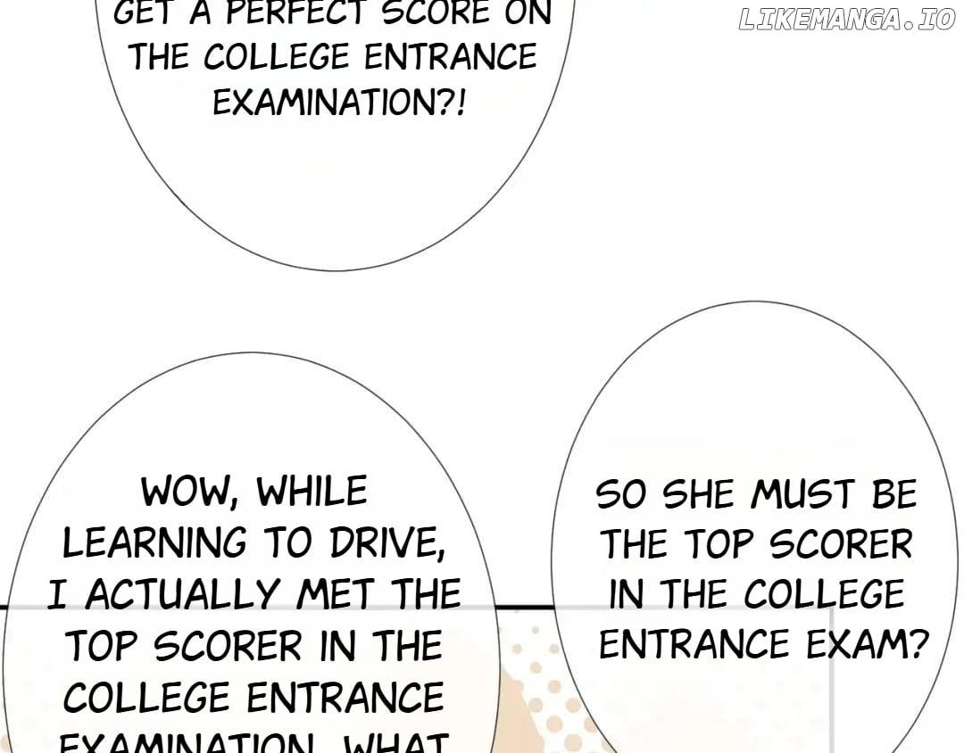 Everyone’s Darling Chapter 155 - Page 45