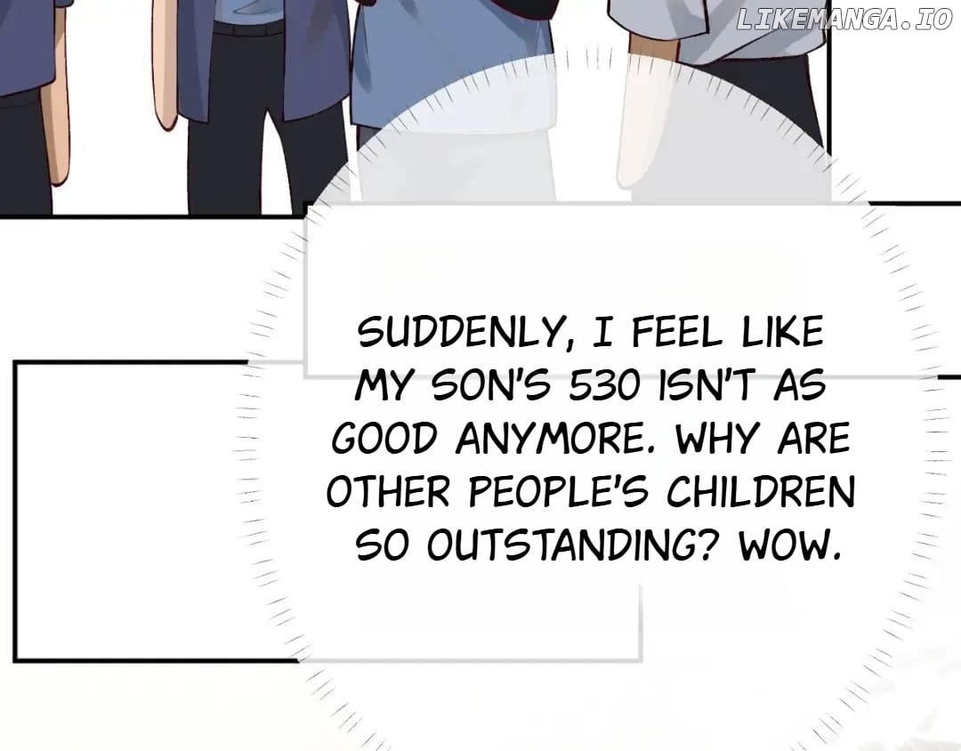 Everyone’s Darling Chapter 155 - Page 47