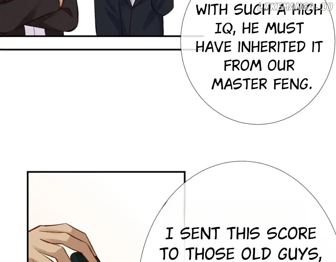 Everyone’s Darling Chapter 155 - Page 57