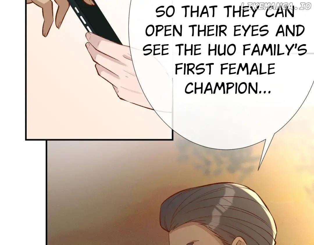 Everyone’s Darling Chapter 155 - Page 58