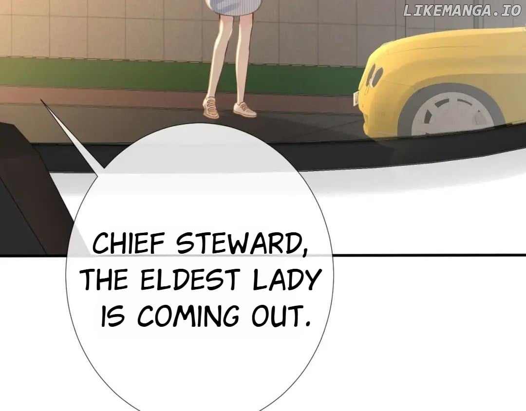 Everyone’s Darling Chapter 155 - Page 61