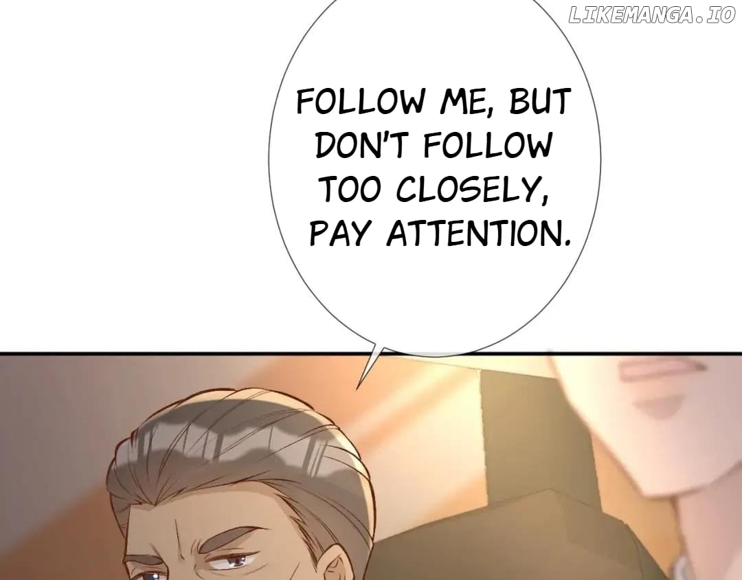 Everyone’s Darling Chapter 155 - Page 66