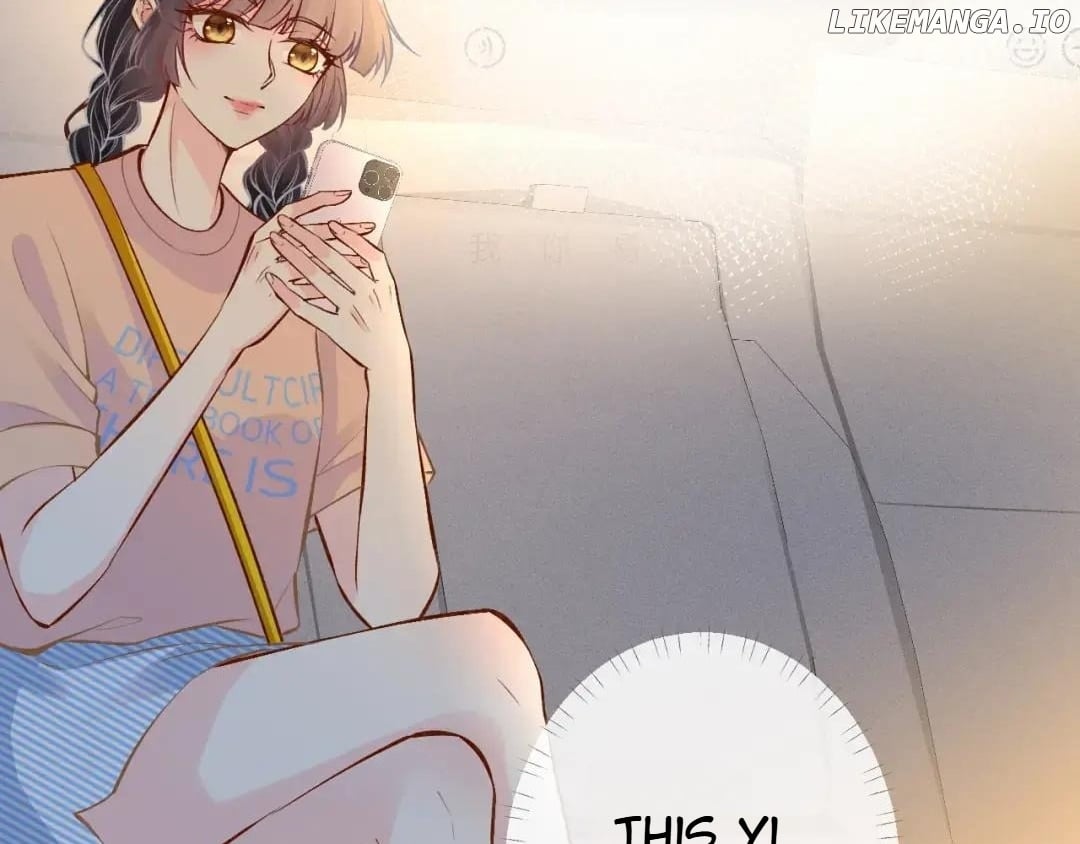 Everyone’s Darling Chapter 155 - Page 70