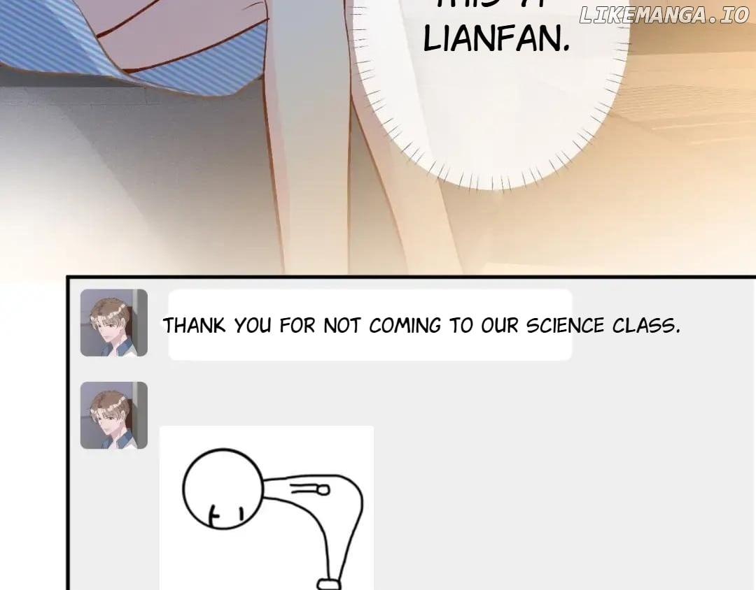 Everyone’s Darling Chapter 155 - Page 71