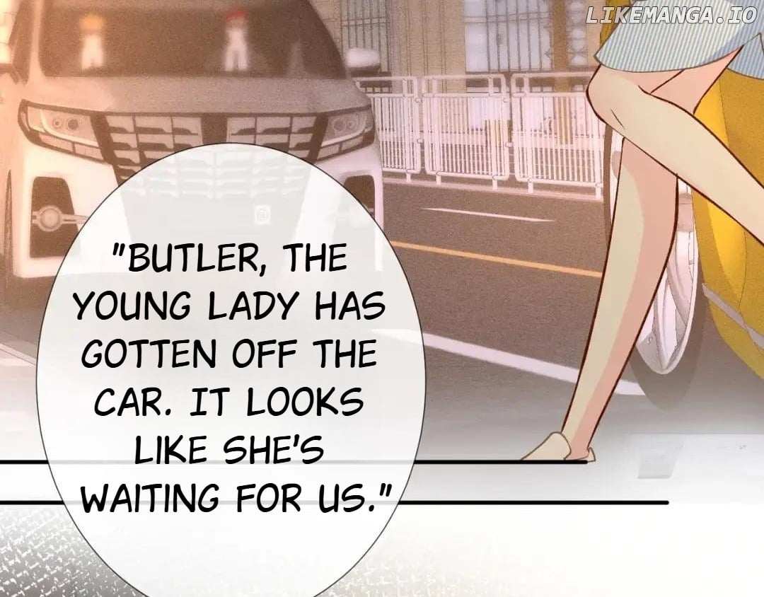Everyone’s Darling Chapter 155 - Page 77