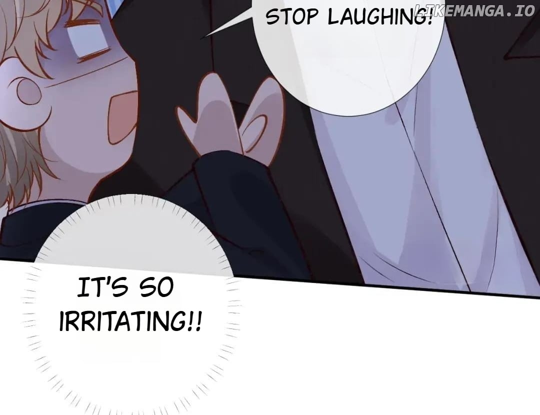 Everyone’s Darling Chapter 155 - Page 91
